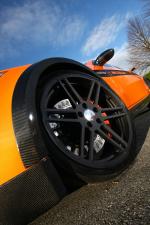 BMW M3 MH3 V8 RS Biturbo Clubsport by Manhart Racing 2011 года